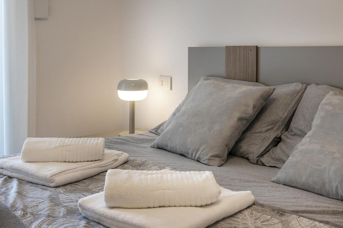 Apartment Theorema - Terrazza Privata