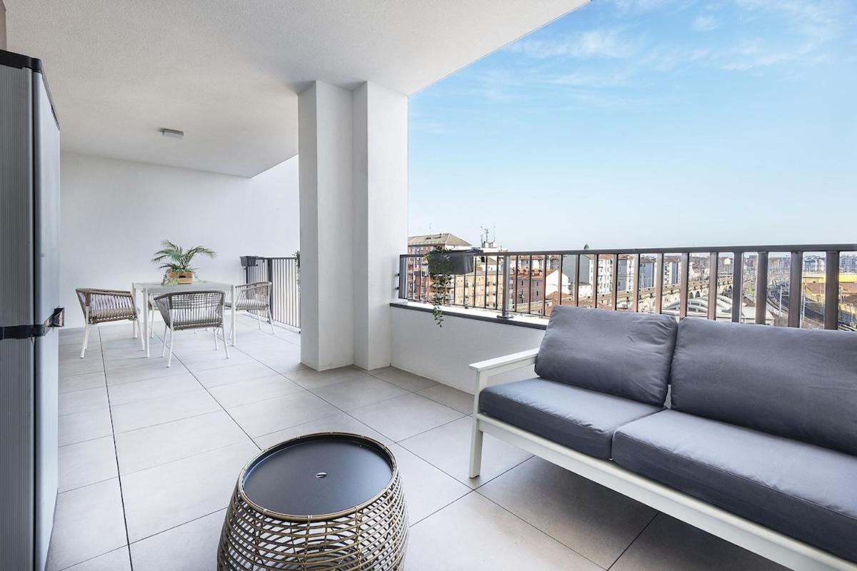Apartment Theorema - Terrazza Privata *