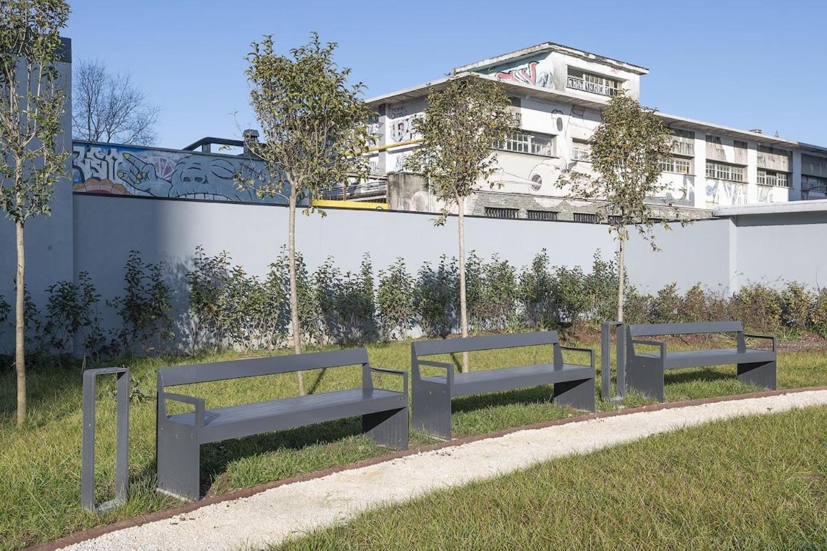 Apartment Theorema - Terrazza Privata *